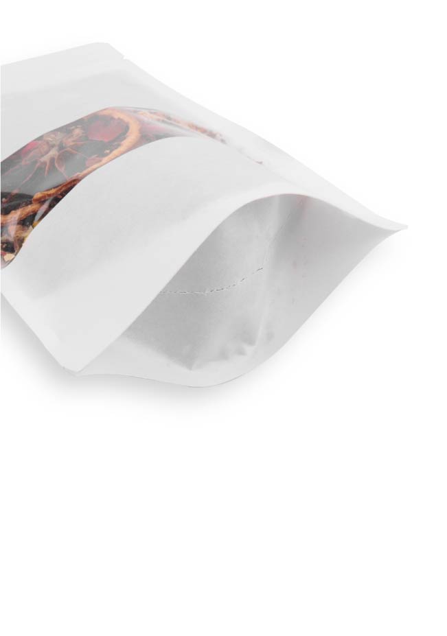 KRAFT DOYPACK BELI SA PROZOROM SA UREZOM ZA CEPANJE KRFT1_110x185 x35+35