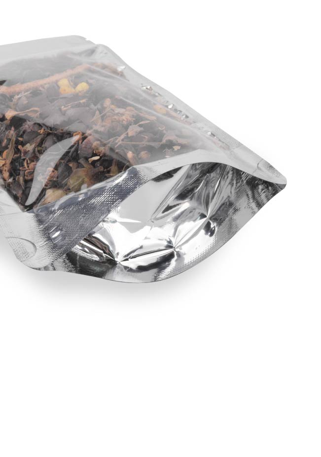 JEDNOSTRANI PROVIDNI METALIZIRANI DOYPACK SA UREZOM ZA CEPANJE MTL1_180x290x45+45