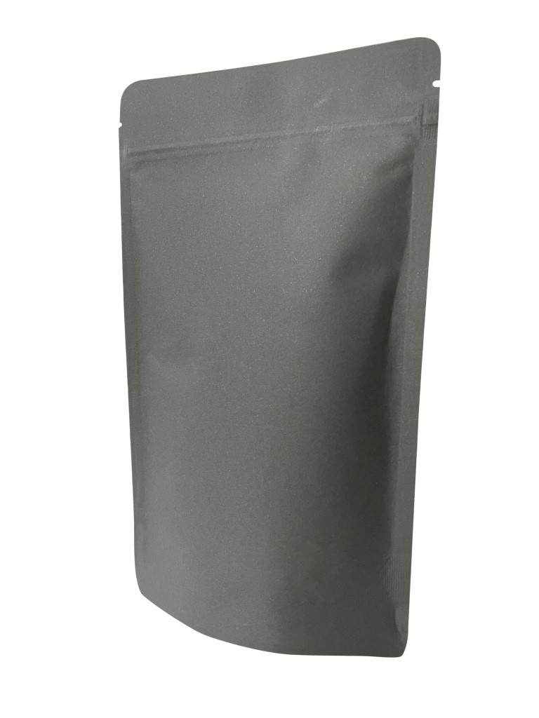 KRAFT I M GREEN BLACK 65% BIO BASED MATERIAL180x290